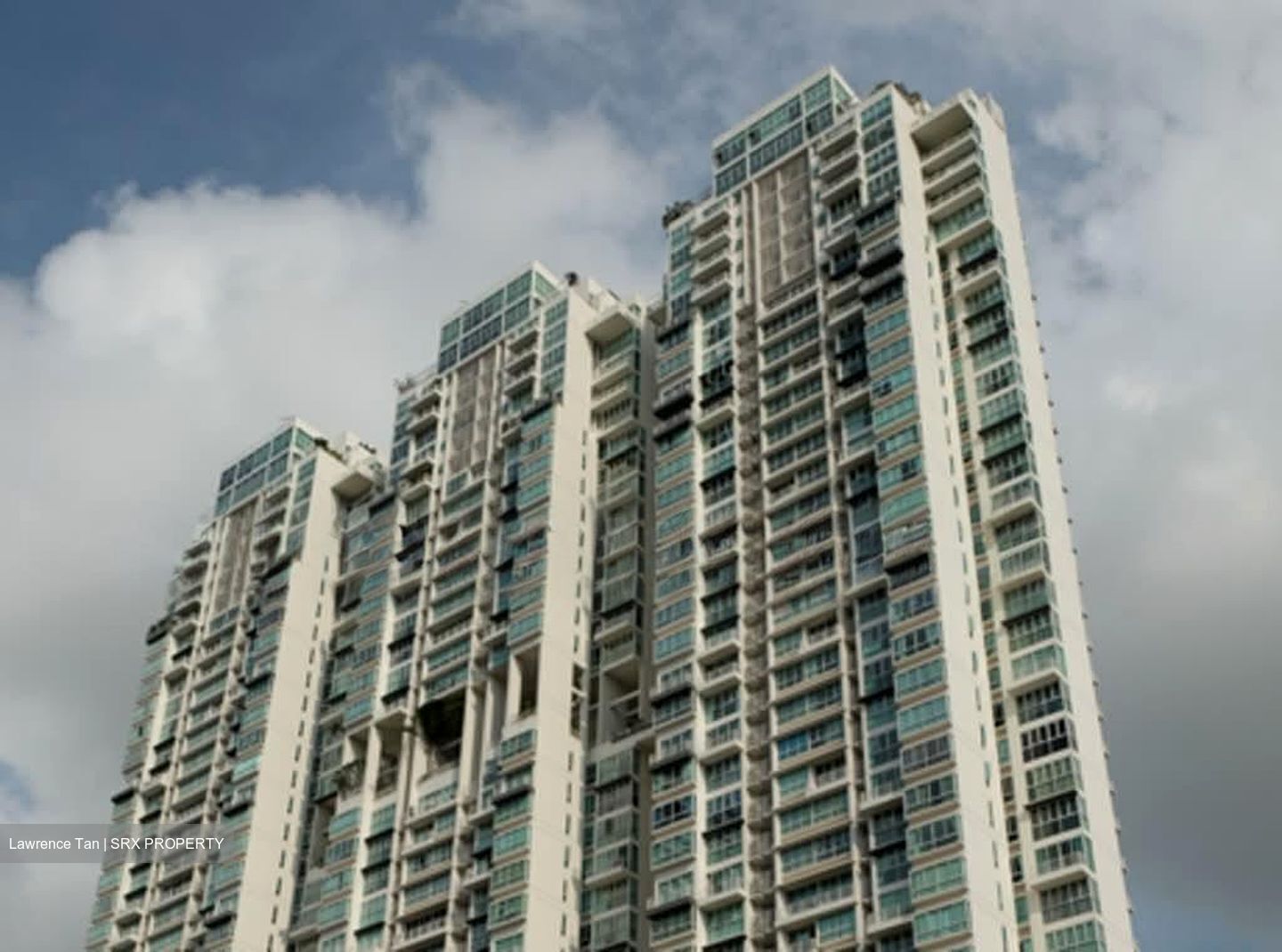 Citylights (D8), Condominium #561644211